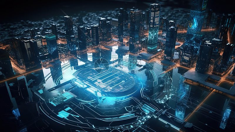 数据中台在政府项目中的应用：构建高效信息处理平台**