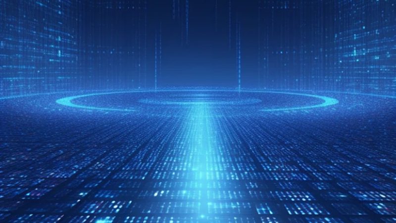 数字孪生：构建虚拟世界，驱动现实创新